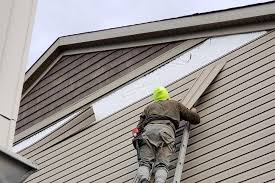 ### Siding for Multi-Family Homes